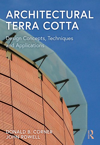 Architectural Terra Cotta