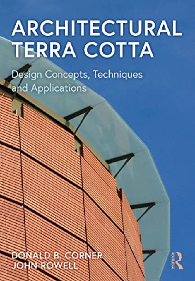 Architectural Terra Cotta