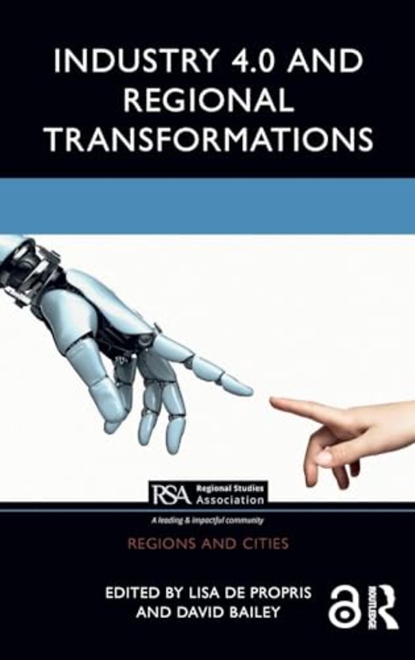 Industry 4.0 and Regional Transformations