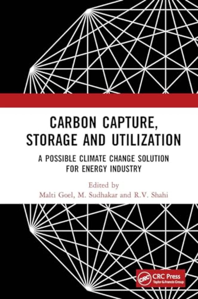 Carbon Capture, Storage and Utilization