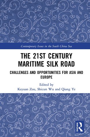 21st Century Maritime Silk Road