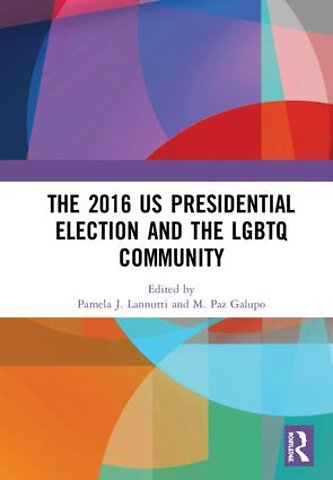 2016 US Presidential Election and the LGBTQ Community