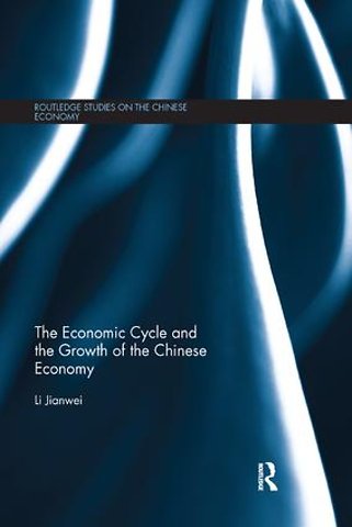Economic Cycle and the Growth of the Chinese Economy