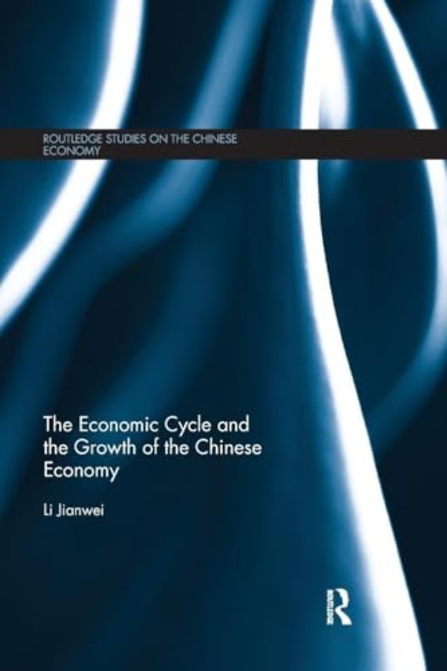 Economic Cycle and the Growth of the Chinese Economy