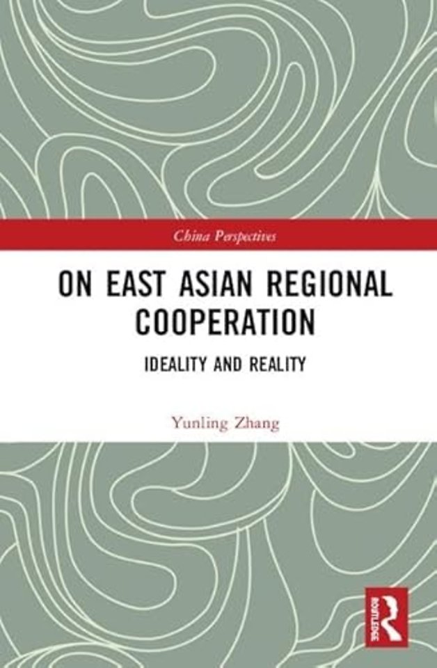 On East Asian Regional Cooperation