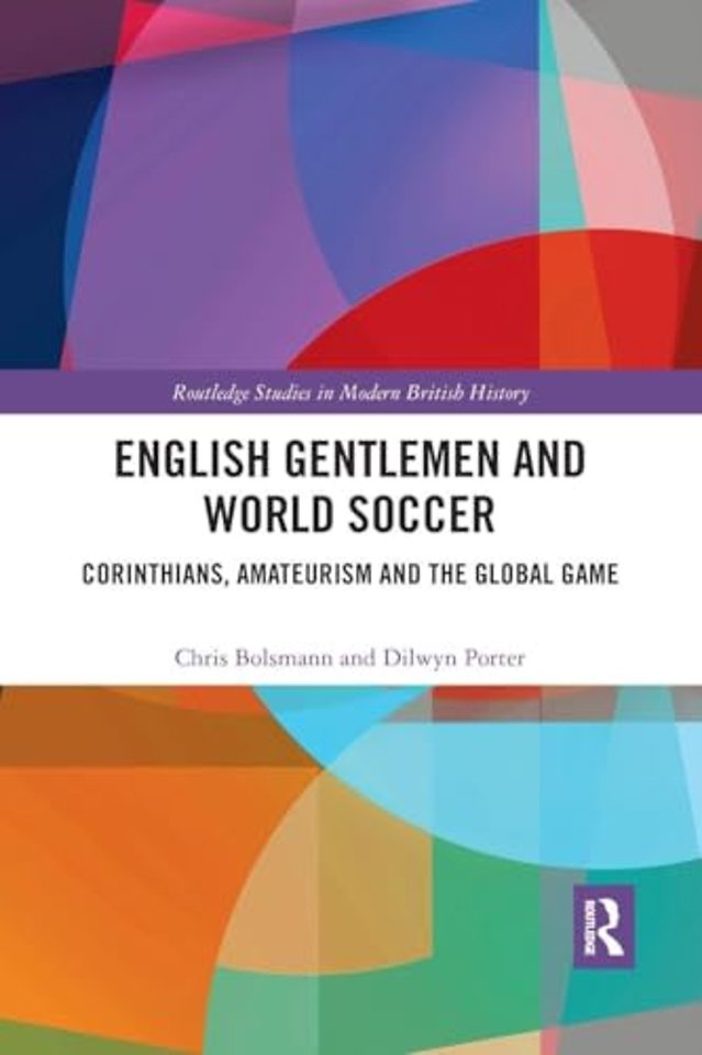 English Gentlemen and World Soccer