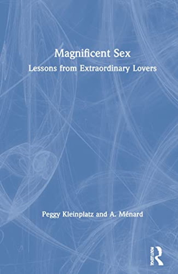 Magnificent Sex