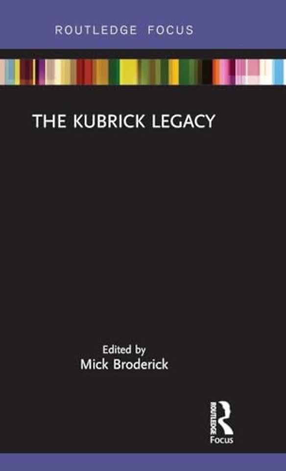 Kubrick Legacy