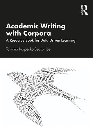 Academic Writing with Corpora