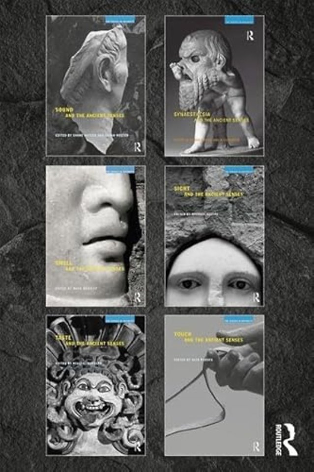 Senses in Antiquity