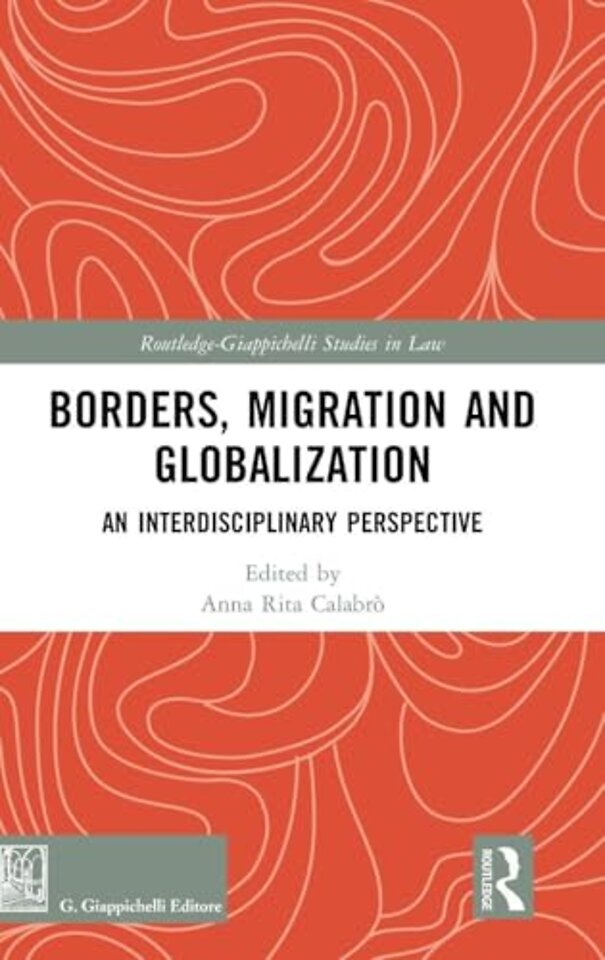 Borders, Migration and Globalization