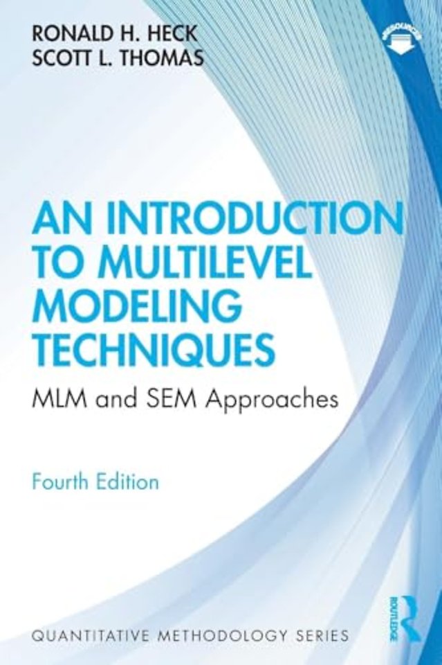Introduction to Multilevel Modeling Techniques
