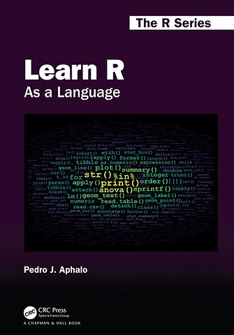 Learn R