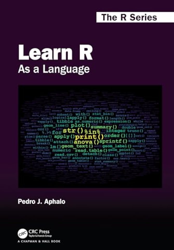 Learn R