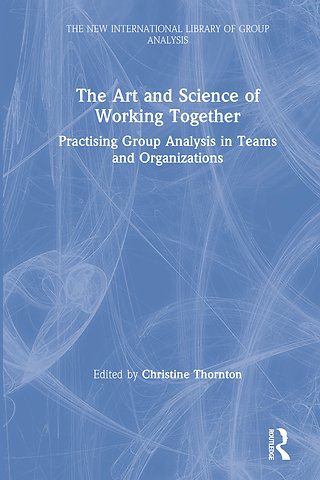 New International Library of Group Analysis