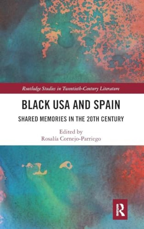Black USA and Spain