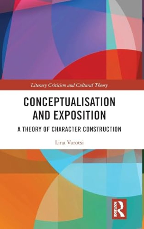 Conceptualisation and Exposition