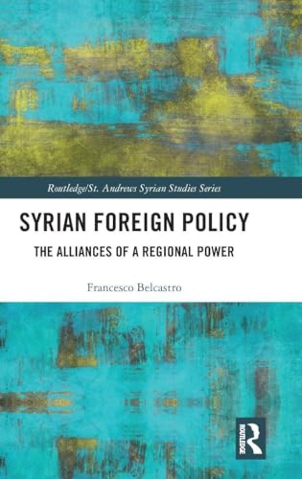 Syrian Foreign Policy