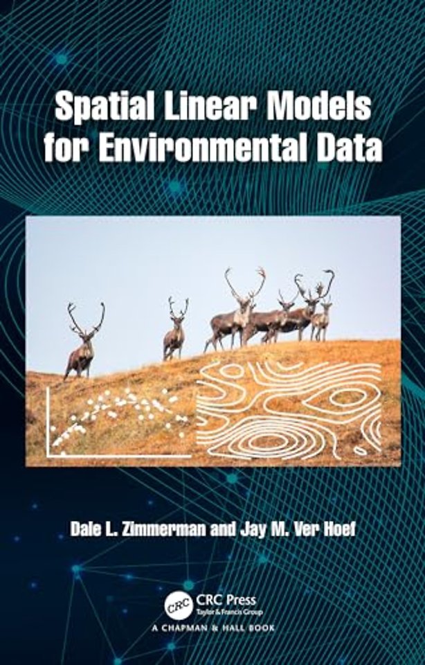 Spatial Linear Models for Environmental Data