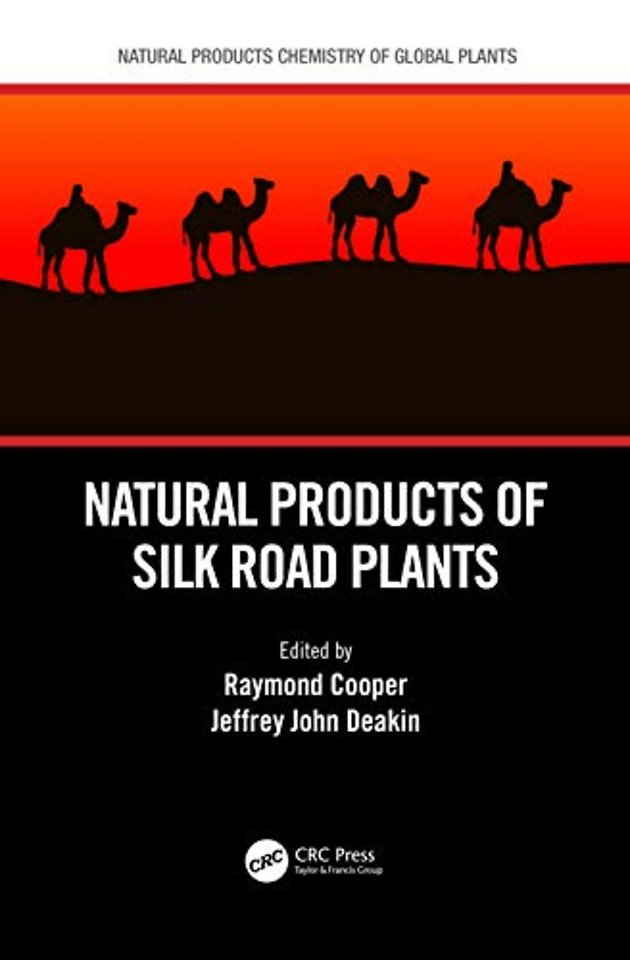 Natural Products of Silk Road Plants