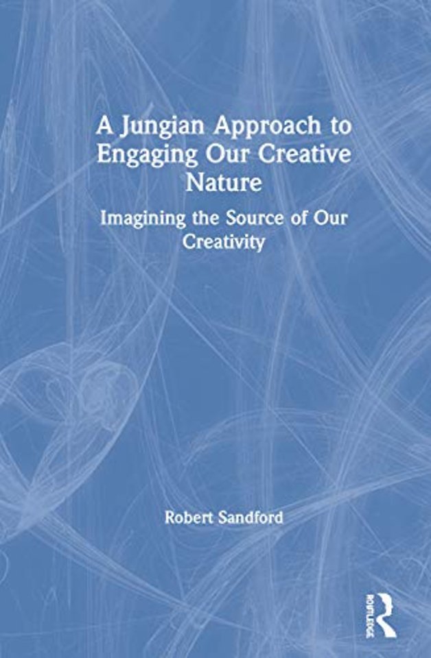 Jungian Approach to Engaging Our Creative Nature