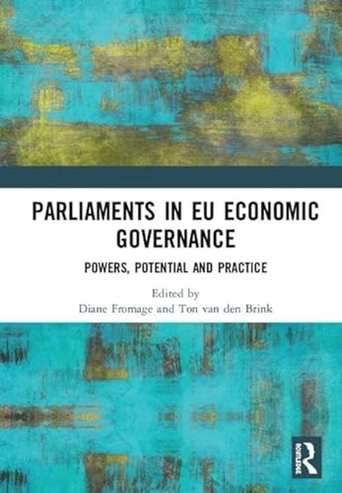 Parliaments in EU Economic Governance