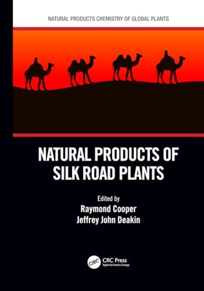 Natural Products of Silk Road Plants