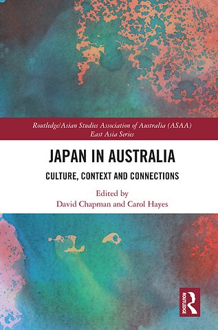 Japan in Australia
