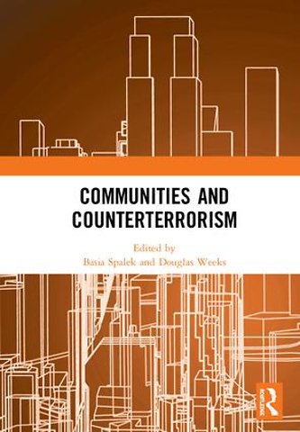 Communities and Counterterrorism