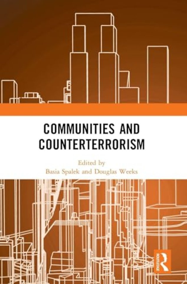 Communities and Counterterrorism