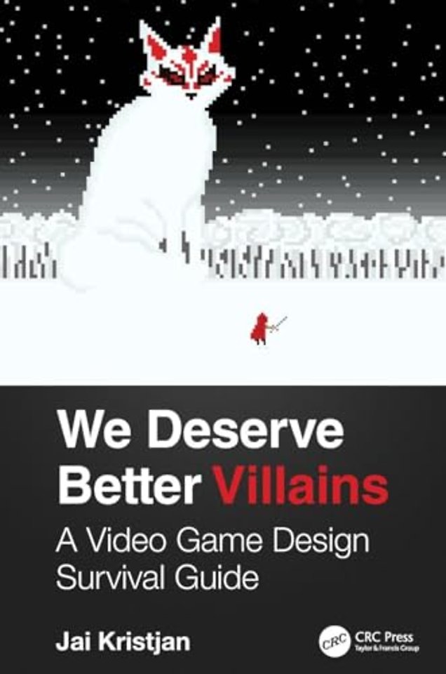 We Deserve Better Villains