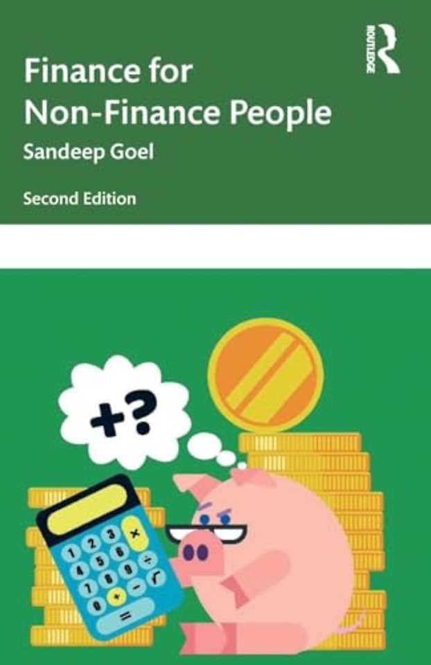 Finance for Non-Finance People