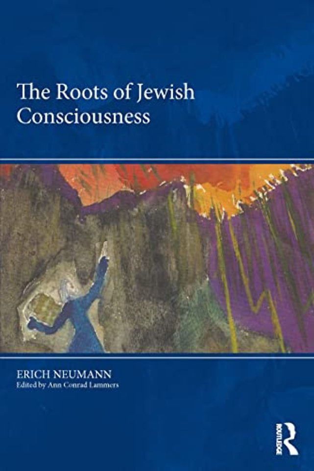 Roots of Jewish Consciousness (2 Volume set)