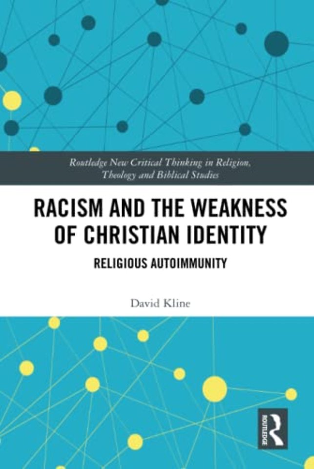 Racism and the Weakness of Christian Identity