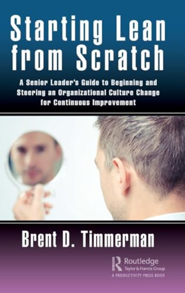 Starting Lean from Scratch