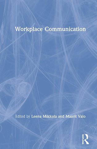 Workplace Communication