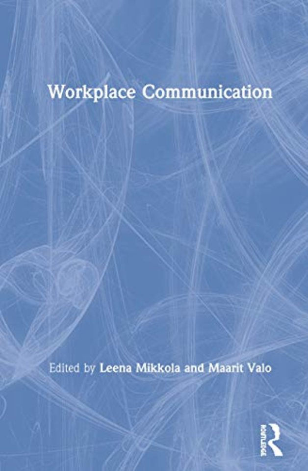 Workplace Communication