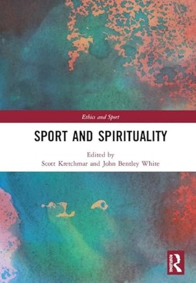 Sport and Spirituality