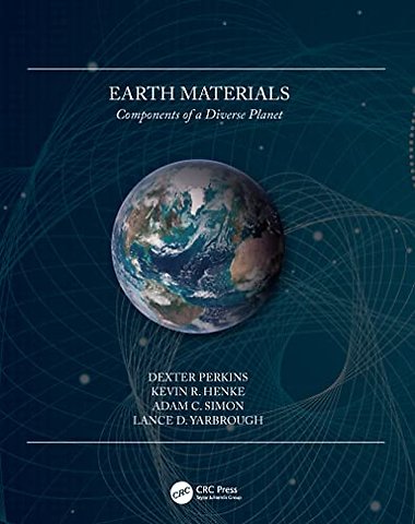 Earth Materials