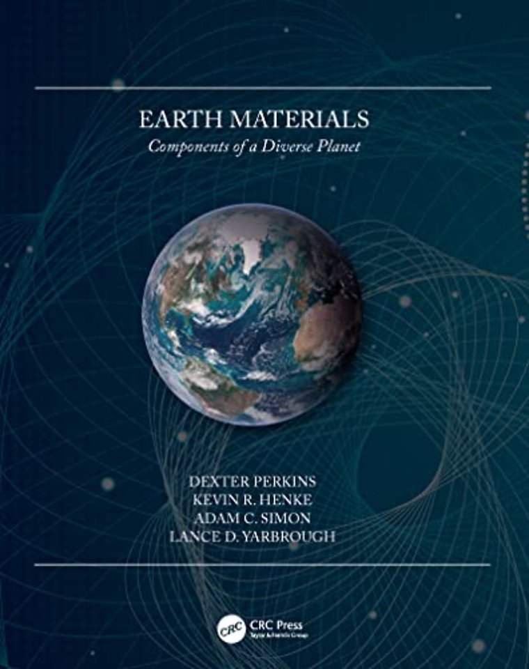 Earth Materials