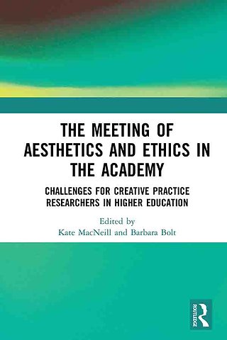 Meeting of Aesthetics and Ethics in the Academy