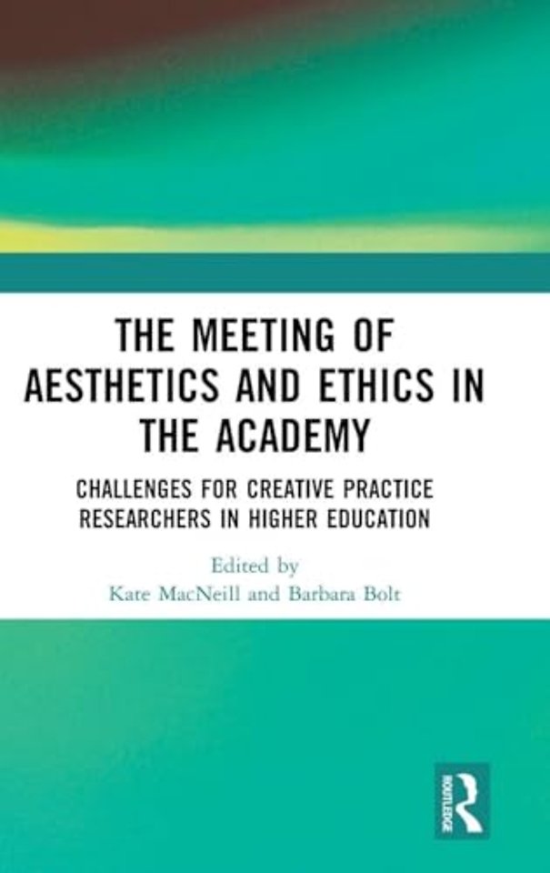 Meeting of Aesthetics and Ethics in the Academy