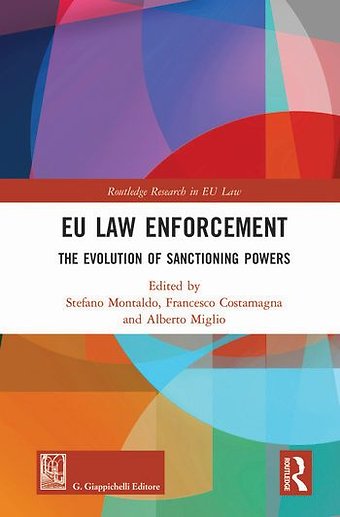 EU Law Enforcement