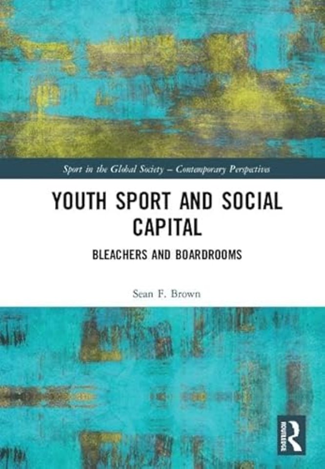 Youth Sport and Social Capital