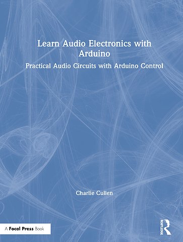 Learn Audio Electronics with Arduino