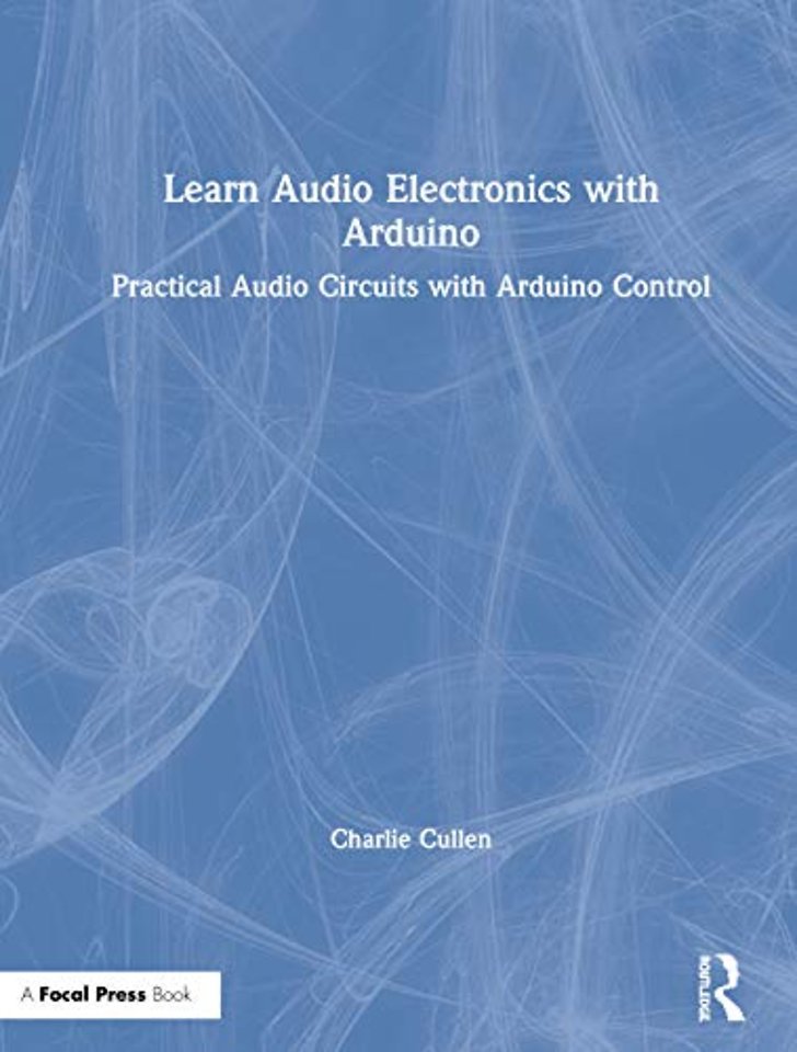 Learn Audio Electronics with Arduino