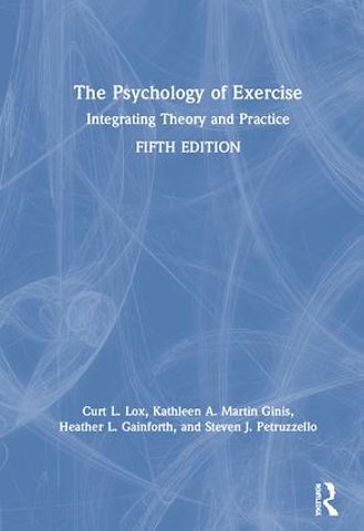 Psychology of Exercise