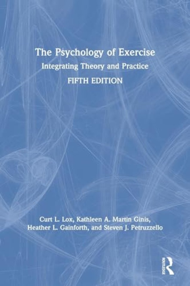 Psychology of Exercise
