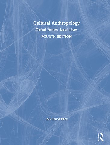 Cultural Anthropology