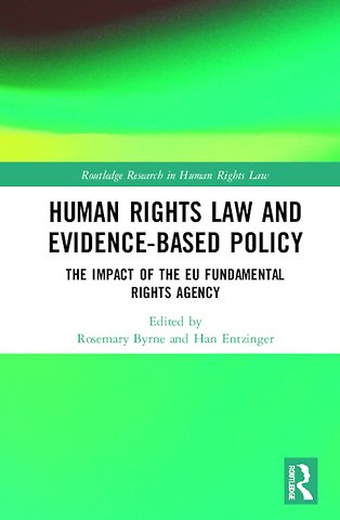 Human Rights Law and Evidence-Based Policy
